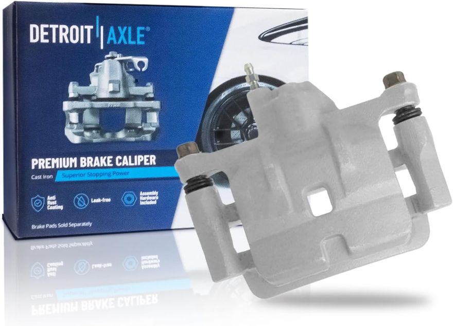 Main Image - Rear Right Brake Caliper