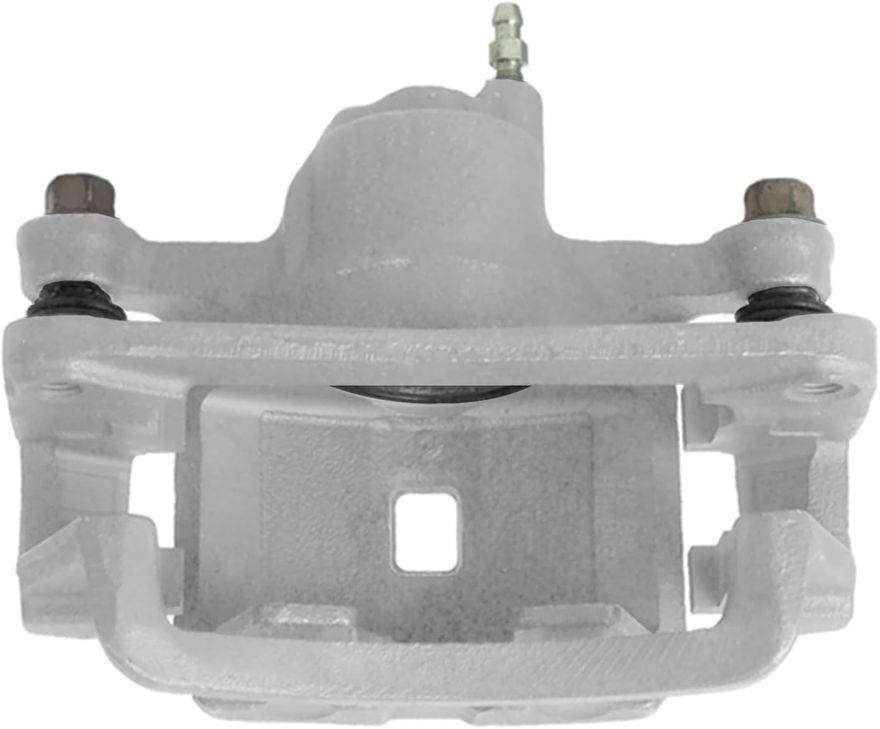 Rear Right Brake Caliper - 1203-H