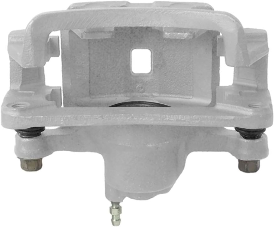 Rear Right Brake Caliper - 1203-H