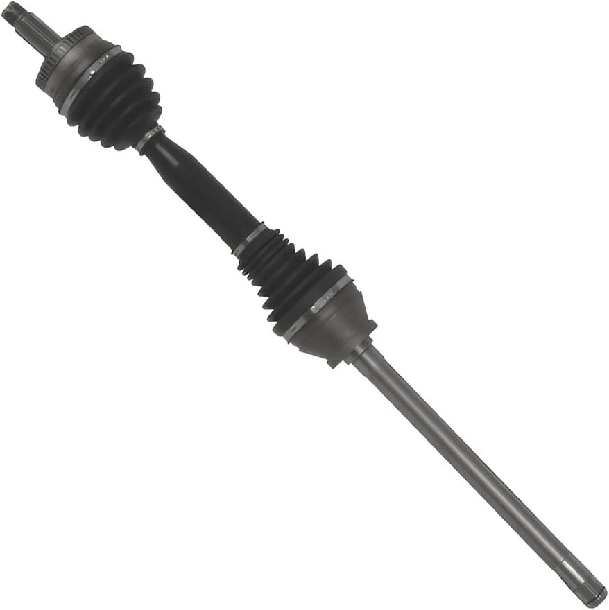 Front Right CV Axle - 1212_AX
