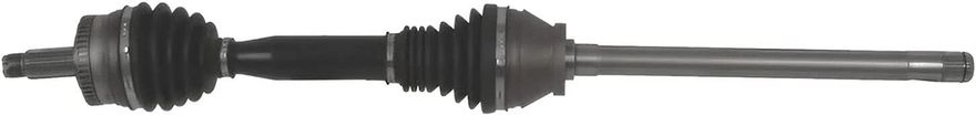 Front Right CV Axle - 1212_AX