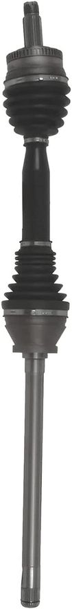 Front Right CV Axle - 1212_AX
