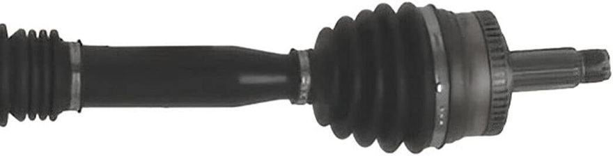 Front Right CV Axle - 1212_AX