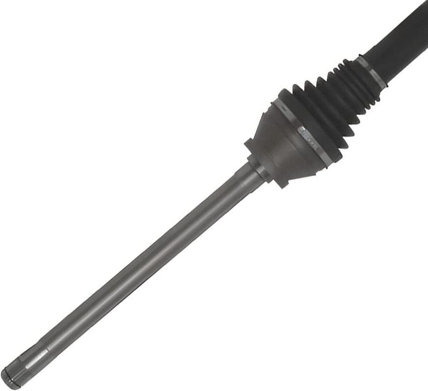 Front Right CV Axle - 1212_AX