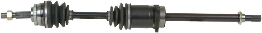 Front Right CV Axle Shaft - 1213_AX