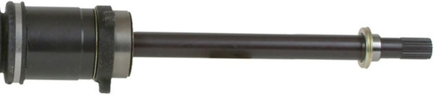 Front Right CV Axle Shaft - 1213_AX