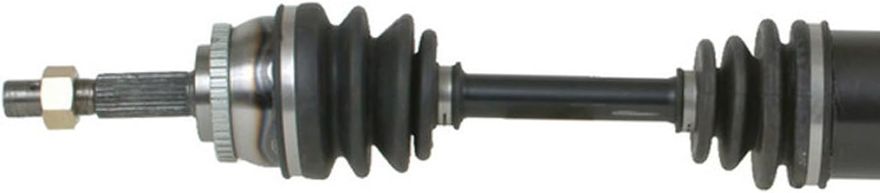 Front Right CV Axle Shaft - 1213_AX