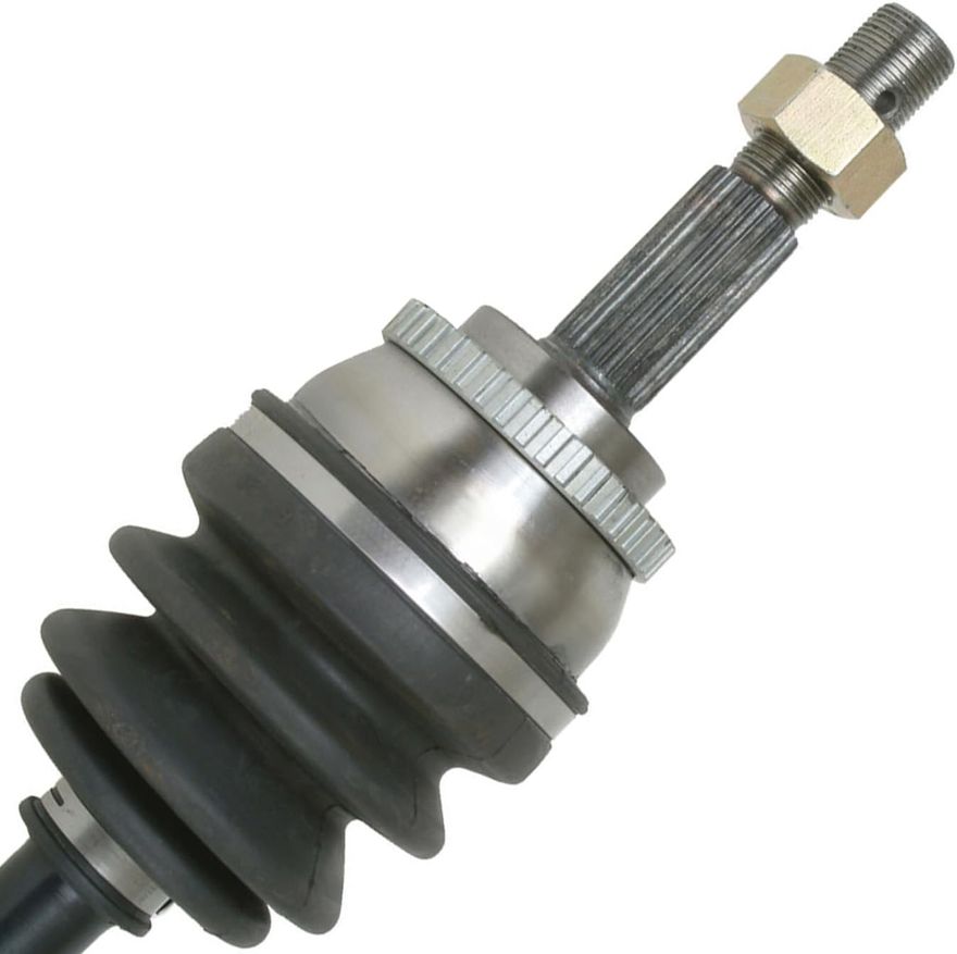 Front Right CV Axle Shaft - 1213_AX