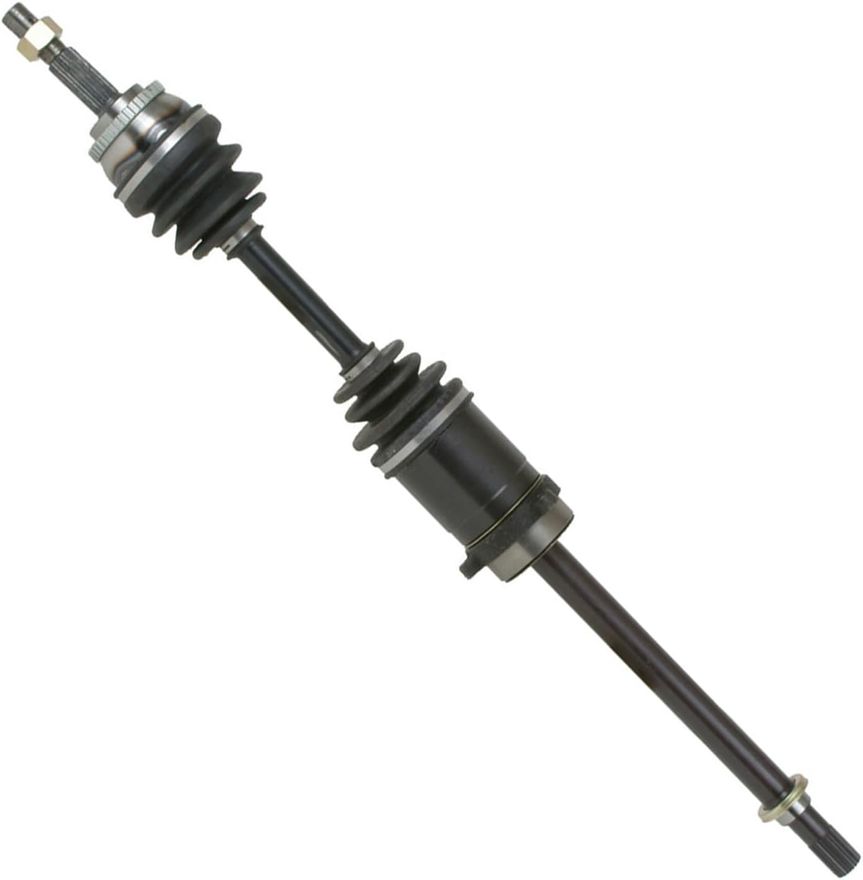 Front Right CV Axle Shaft - 1213_AX