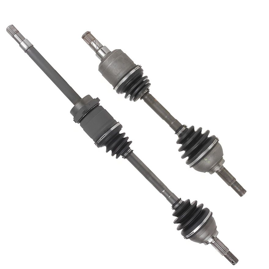 Main Image - Front CV Axle Shafts