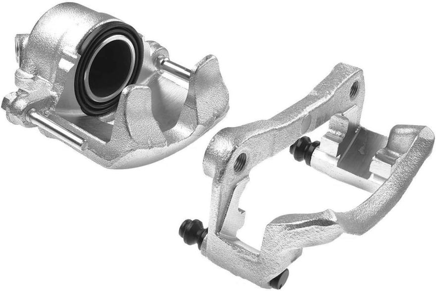 Front Left Brake Caliper - 1234-H