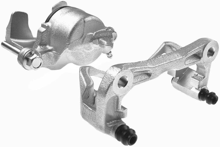 Front Left Brake Caliper - 1234-H
