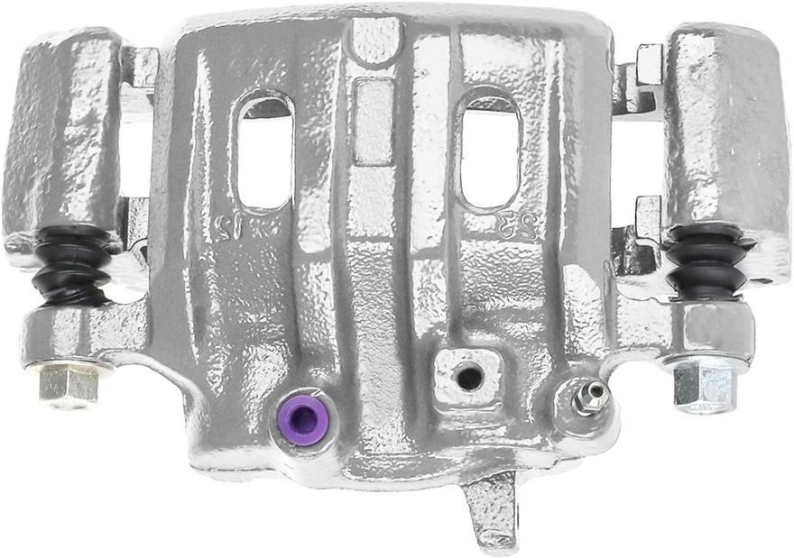 Front Left Disc Brake Caliper - 1236-2H