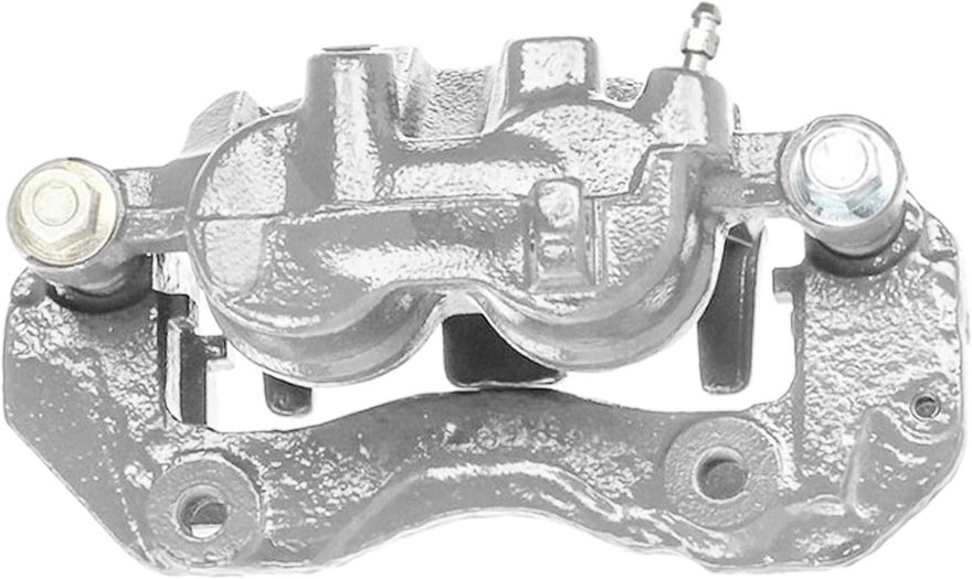 Front Left Disc Brake Caliper - 1236-2H