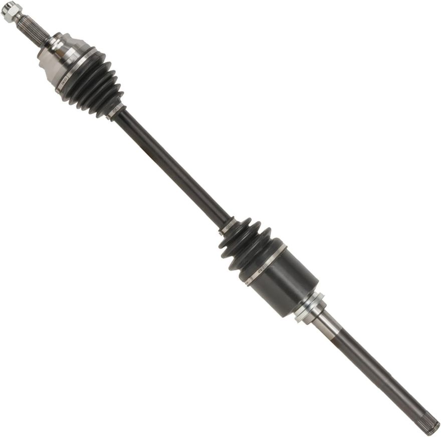 Front Right CV Axle Shaft - 1230_AX
