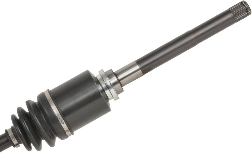 Front Right CV Axle Shaft - 1230_AX
