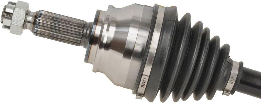 Front Right CV Axle Shaft - 1230_AX