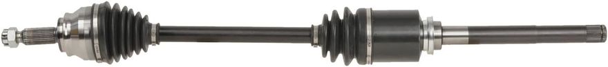Front Right CV Axle Shaft - 1230_AX
