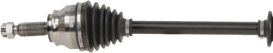Front Right CV Axle Shaft - 1230_AX