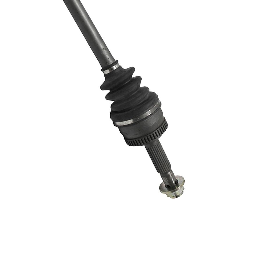 Front Left CV Axle - 1231W_AX