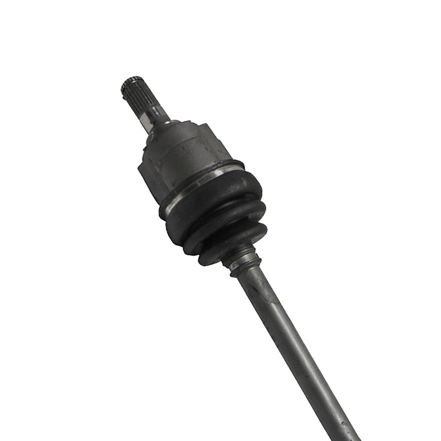 Front Left CV Axle - 1231W_AX