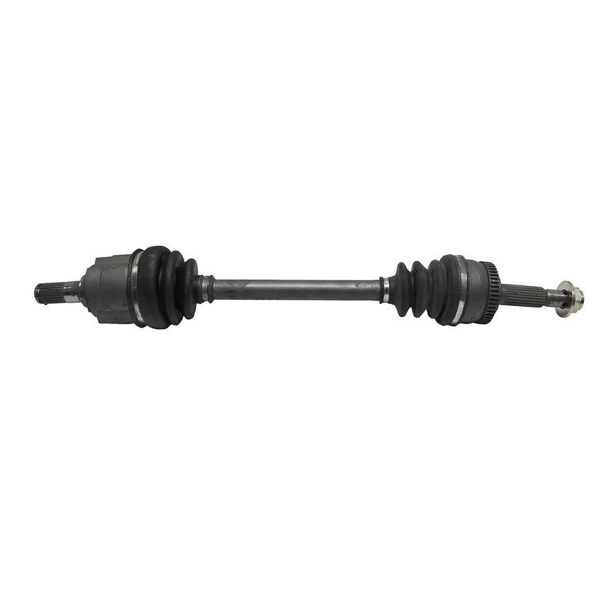 Front Left CV Axle - 1231W_AX