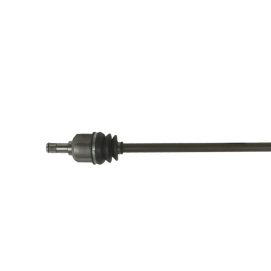 Front Right CV Axle - 1232_AX