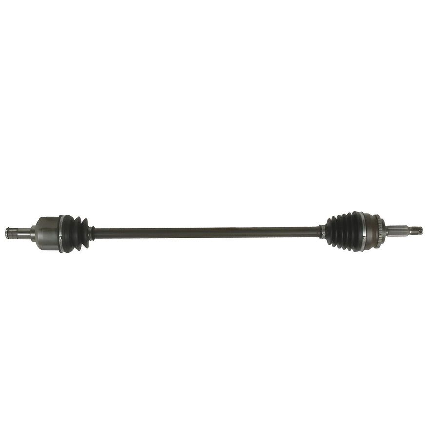 Front Right CV Axle - 1232_AX