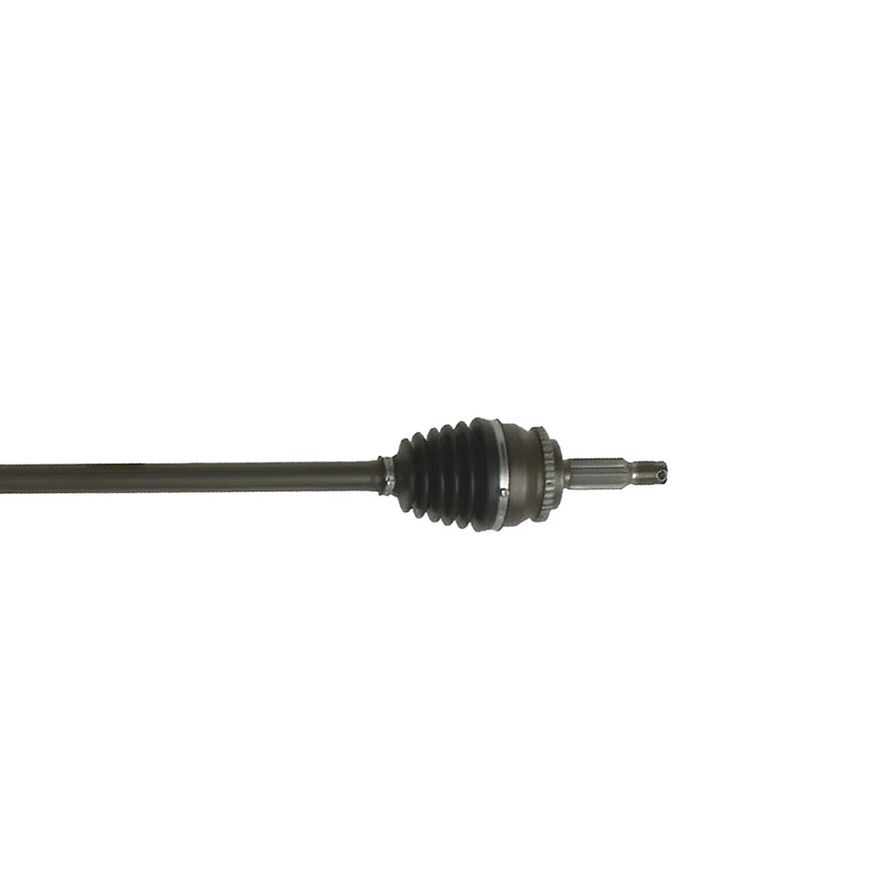 Front Right CV Axle - 1232_AX