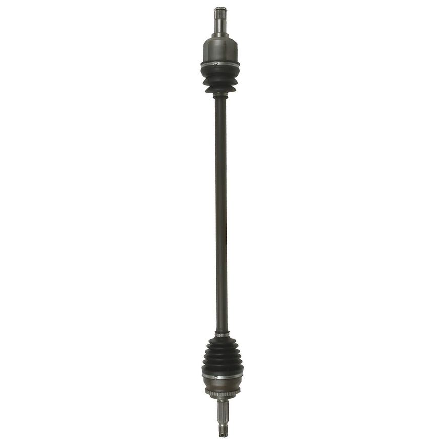 Front Right CV Axle - 1232_AX