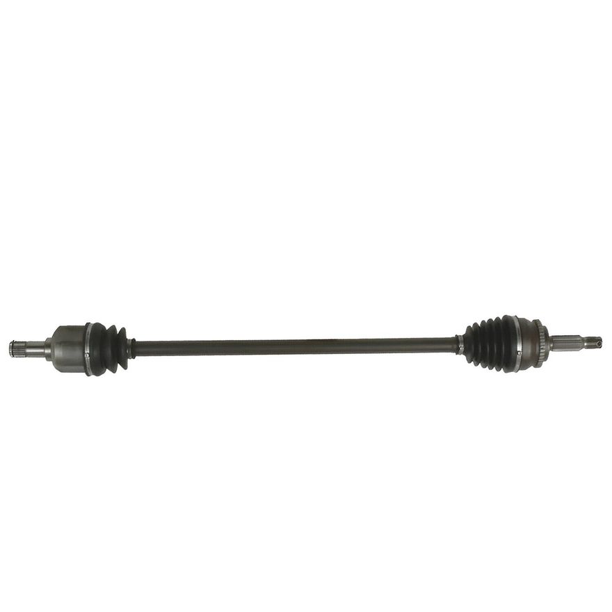 Front Right CV Axle - 1232_AX