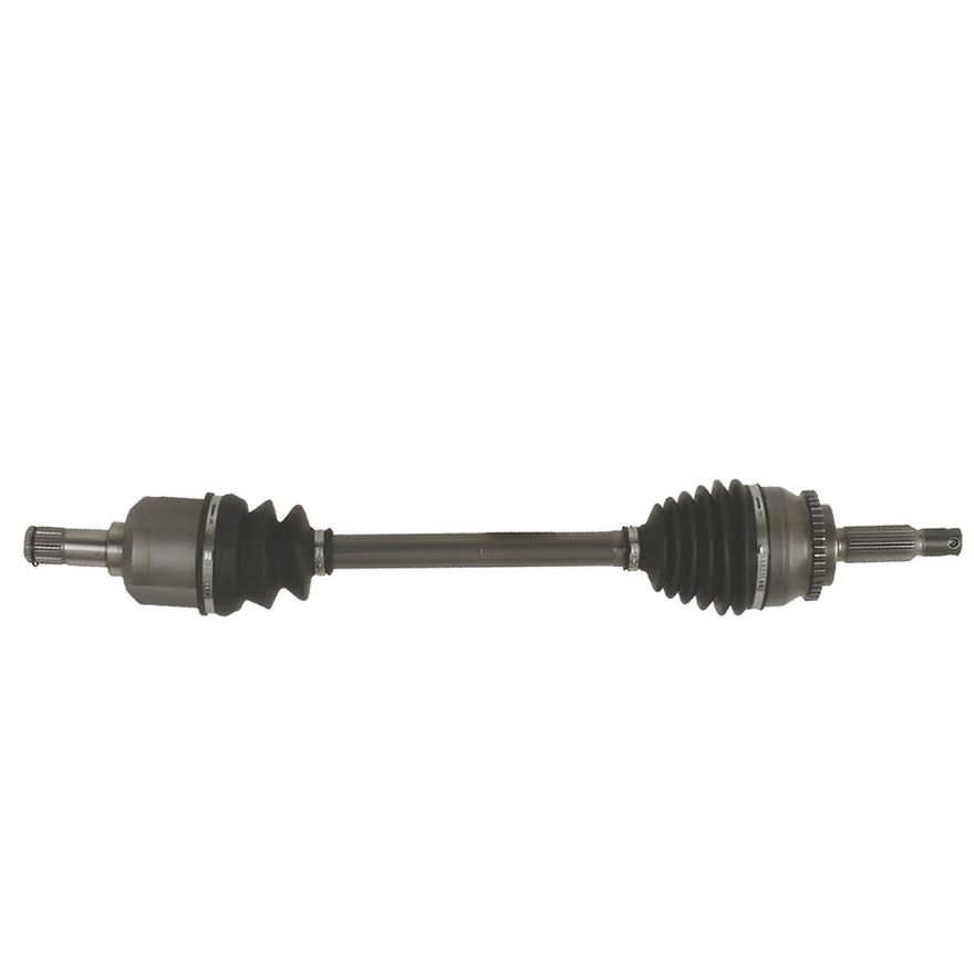 Front Left CV Axle - 1234_AX