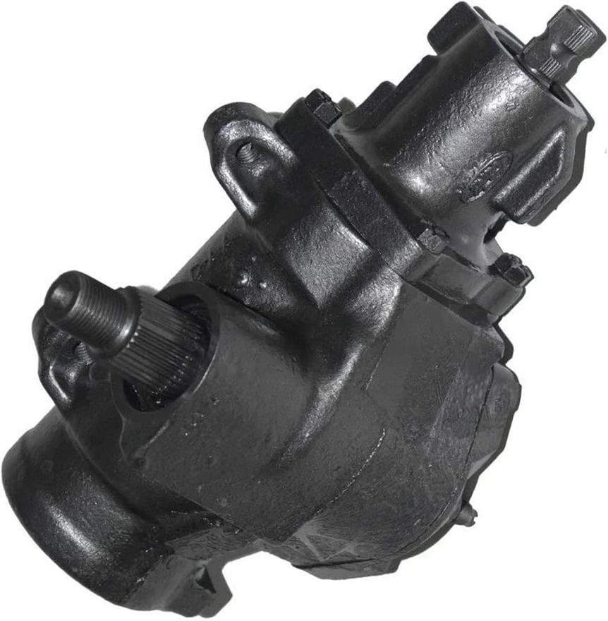 Power Steering Gear Box - 1232GB