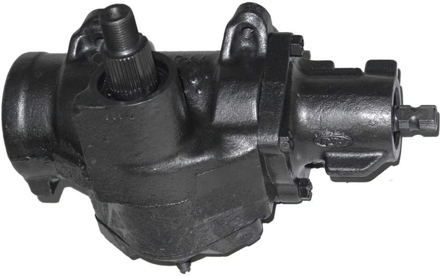 Power Steering Gear Box - 1232GB