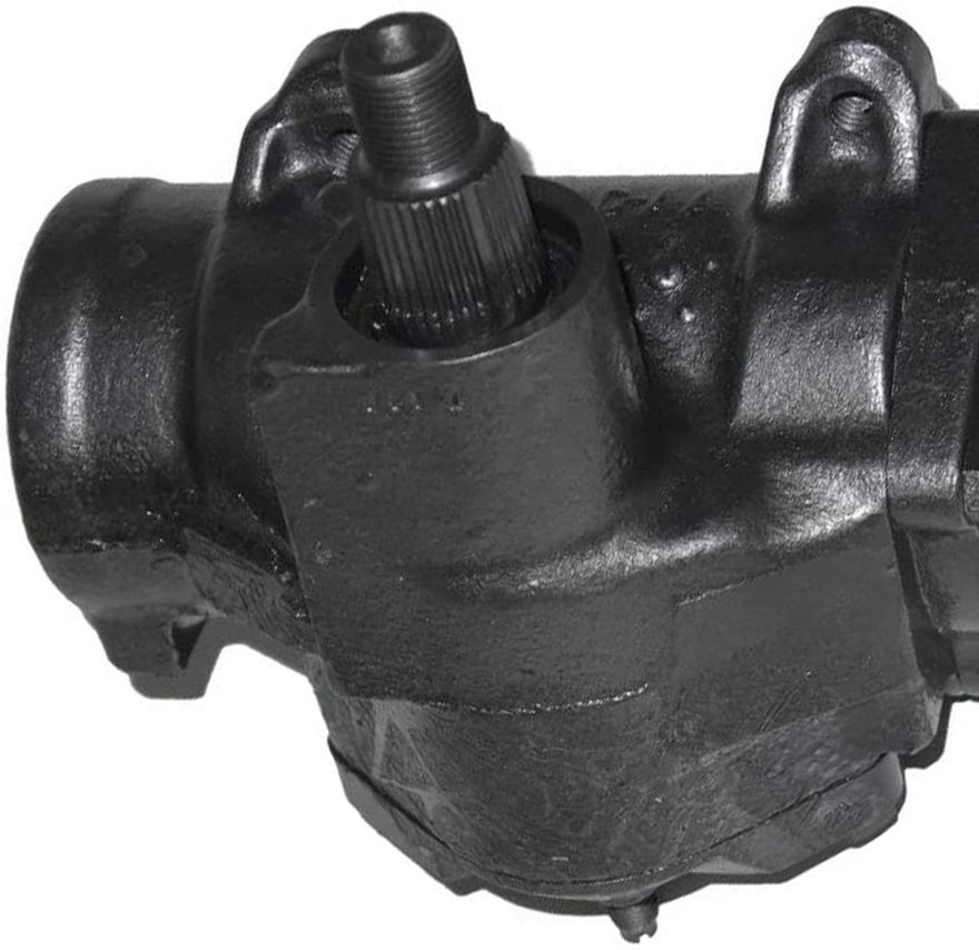 Power Steering Gear Box - 1232GB