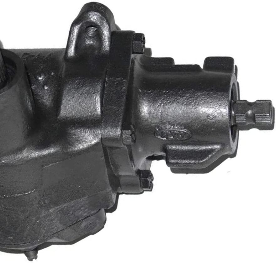 Power Steering Gear Box - 1232GB