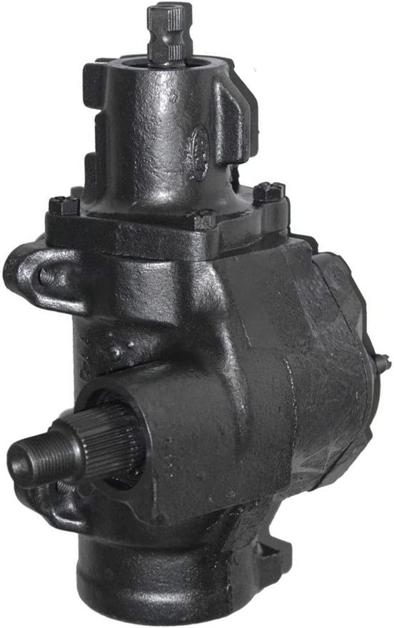 Power Steering Gear Box - 1232GB