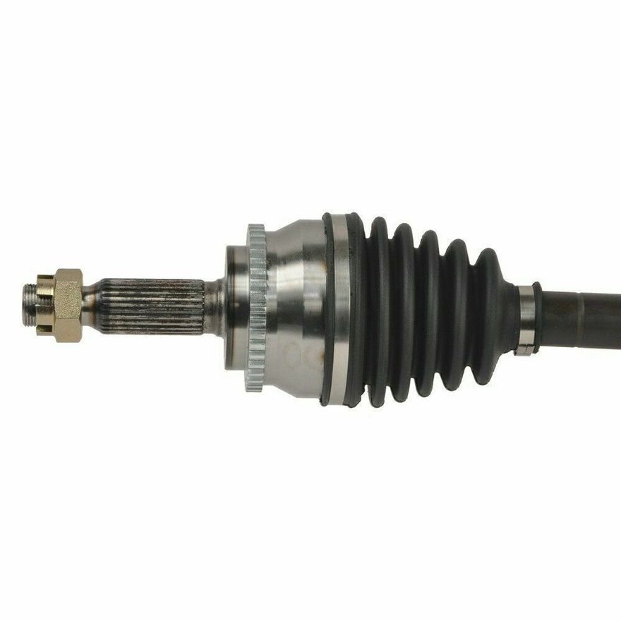 Front Right CV Axle - 1232W_AX