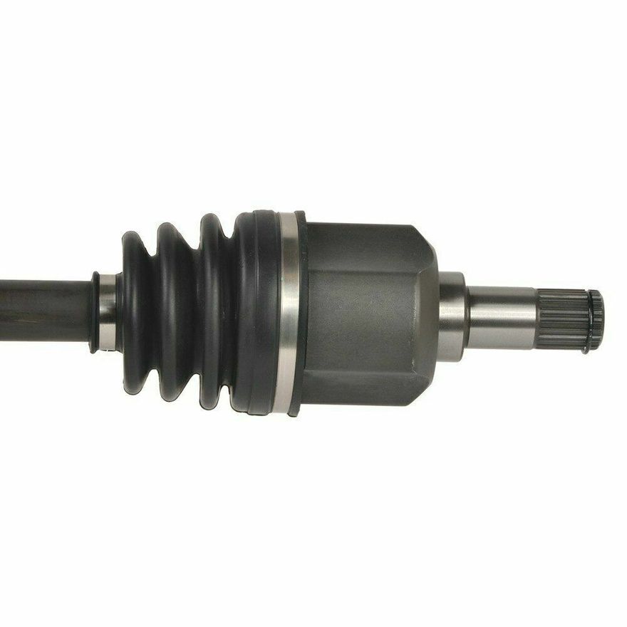 Front Right CV Axle - 1232W_AX