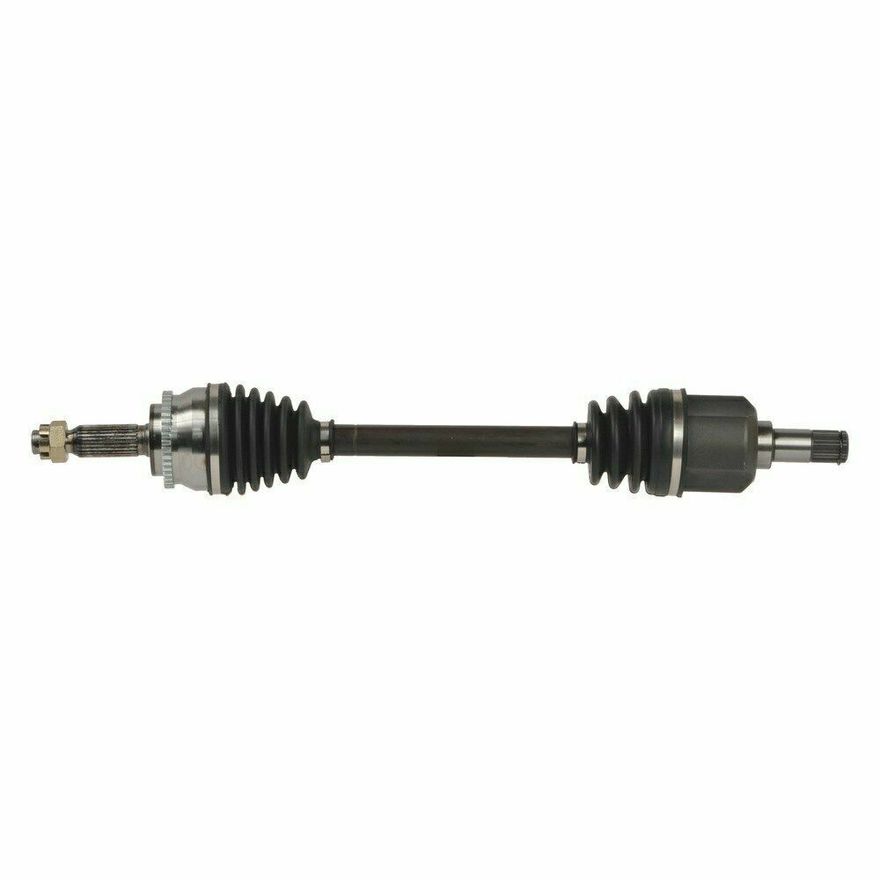 Front Right CV Axle - 1232W_AX