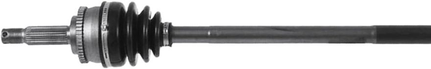 Front Right CV Axle Shaft - 1233W_AX