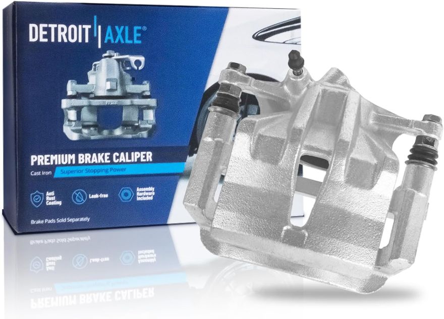 Main Image - Front Right Brake Caliper
