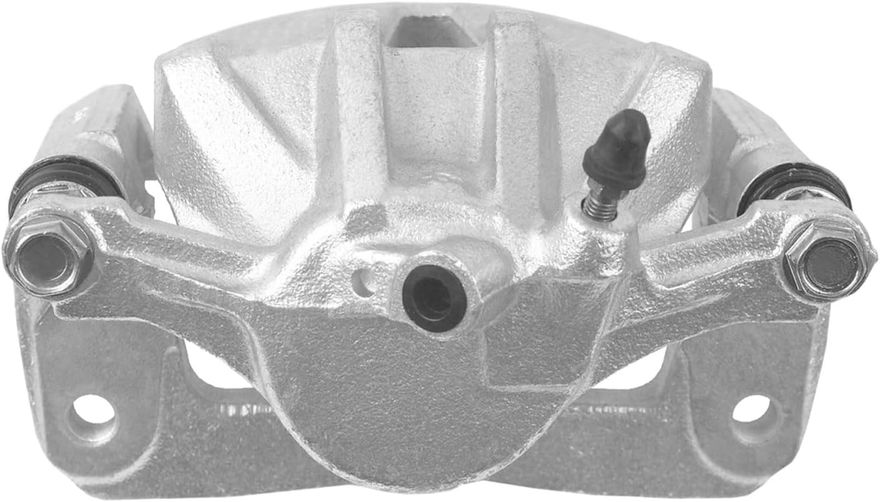 Front Right Brake Caliper - 1255-H