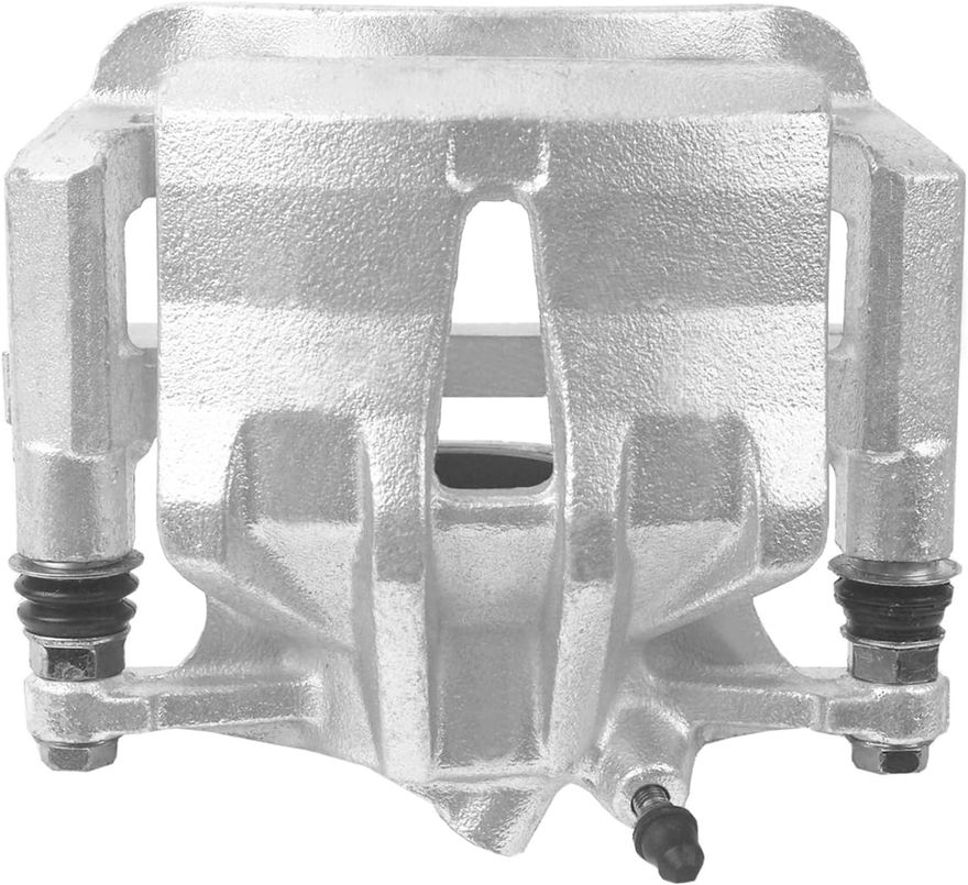 Front Right Brake Caliper - 1255-H