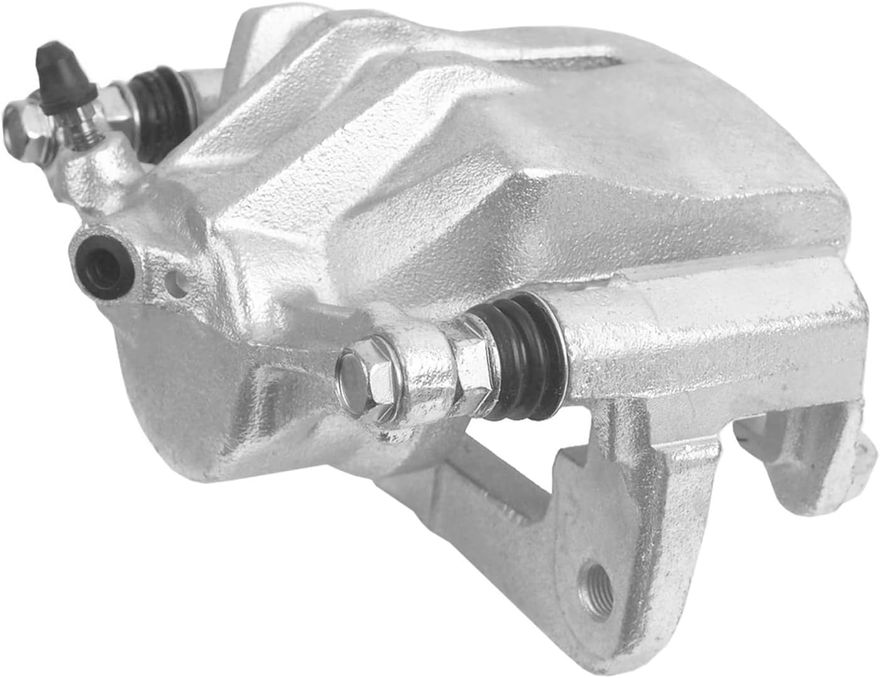 Front Brake Caliper - 1255-H / 1256-H