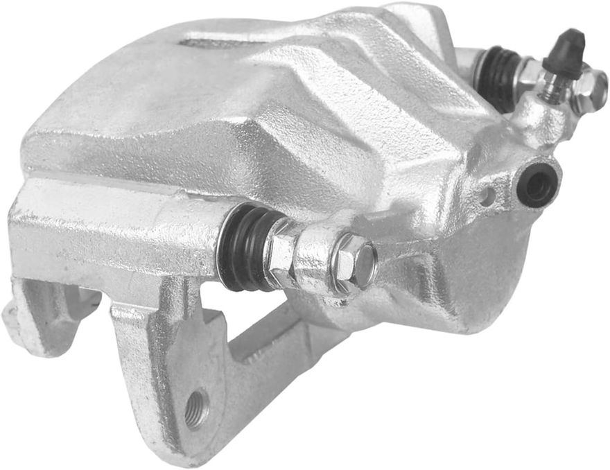 Front Brake Caliper - 1255-H / 1256-H