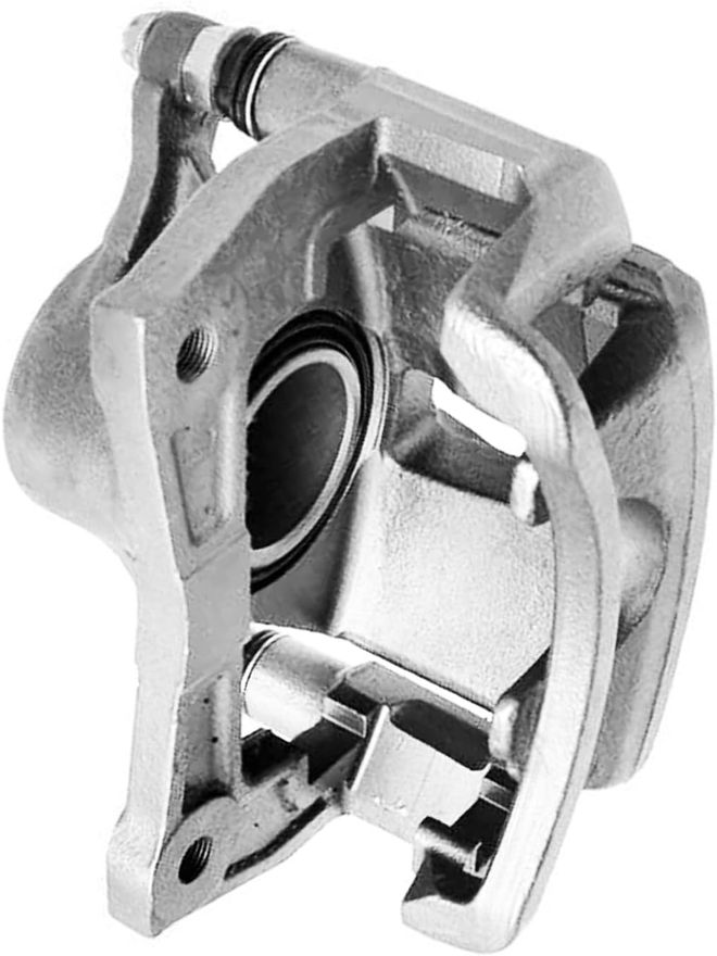 Front Left Brake Caliper - 1256-2H