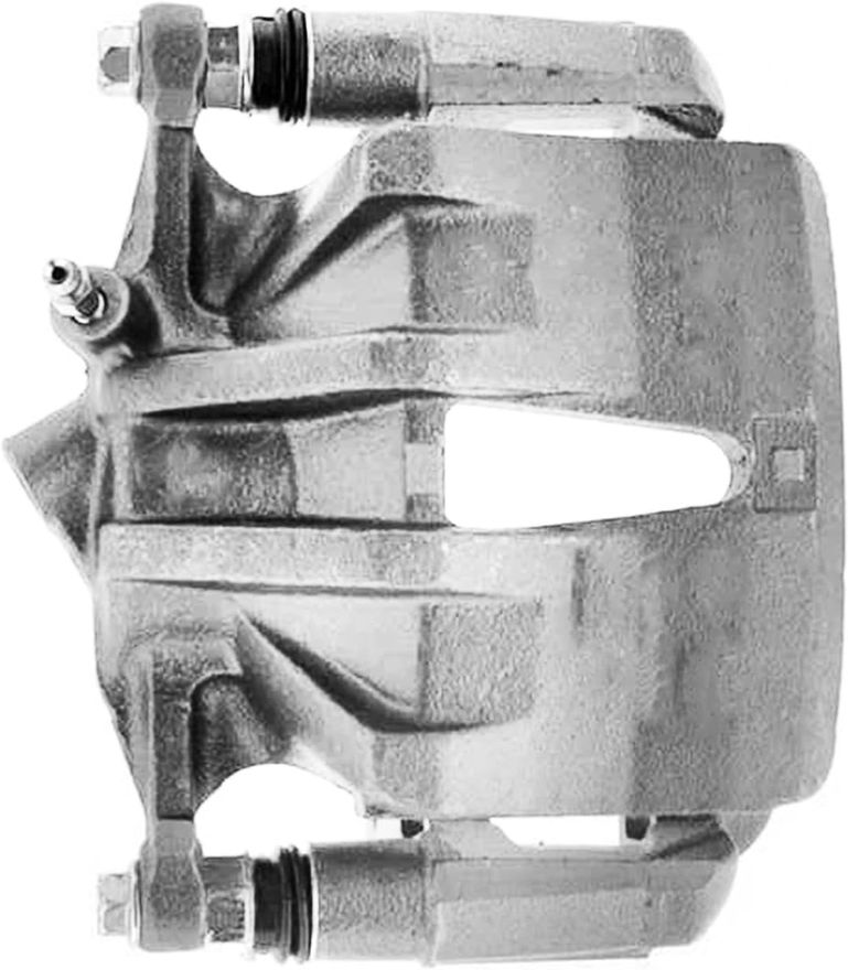 Front Left Brake Caliper - 1256-2H