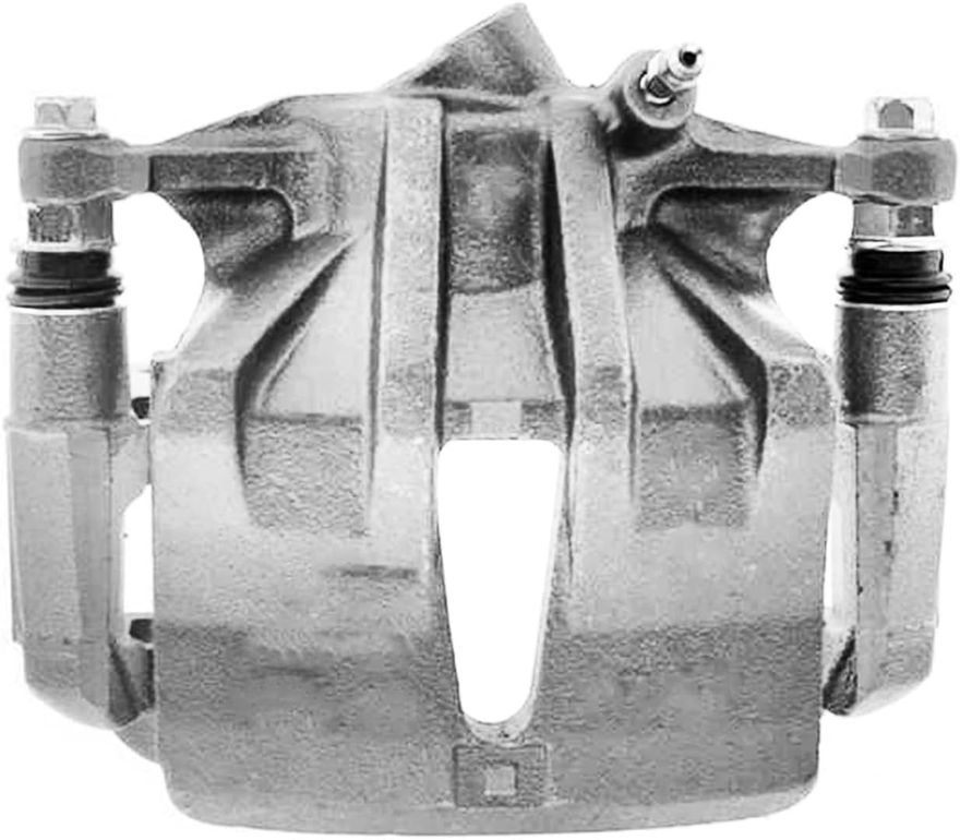 Front Left Brake Caliper - 1256-2H
