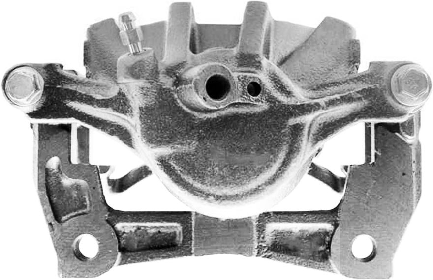 Front Left Brake Caliper - 1256-2H